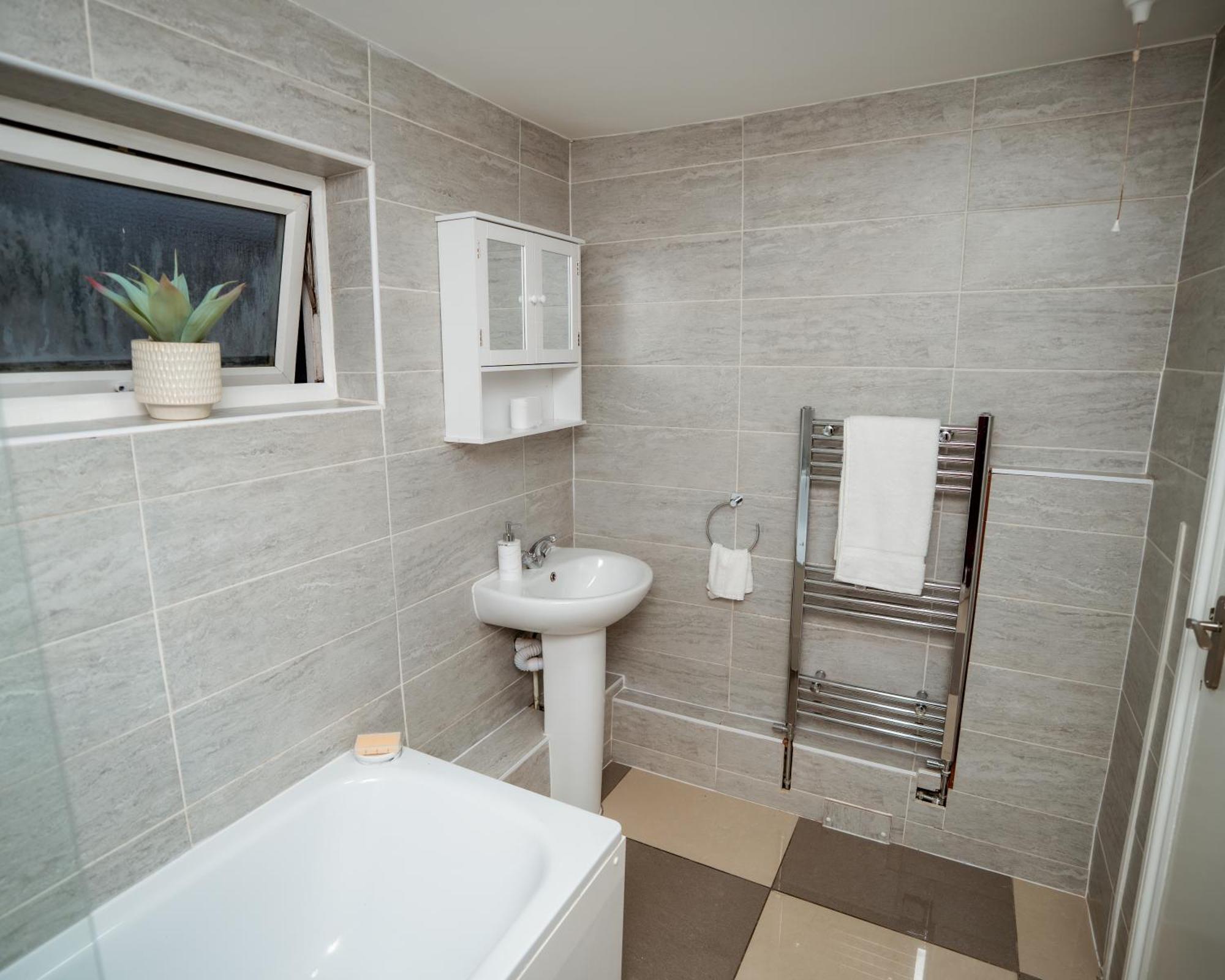 Luxe At Tottenham Stadium Homestay *