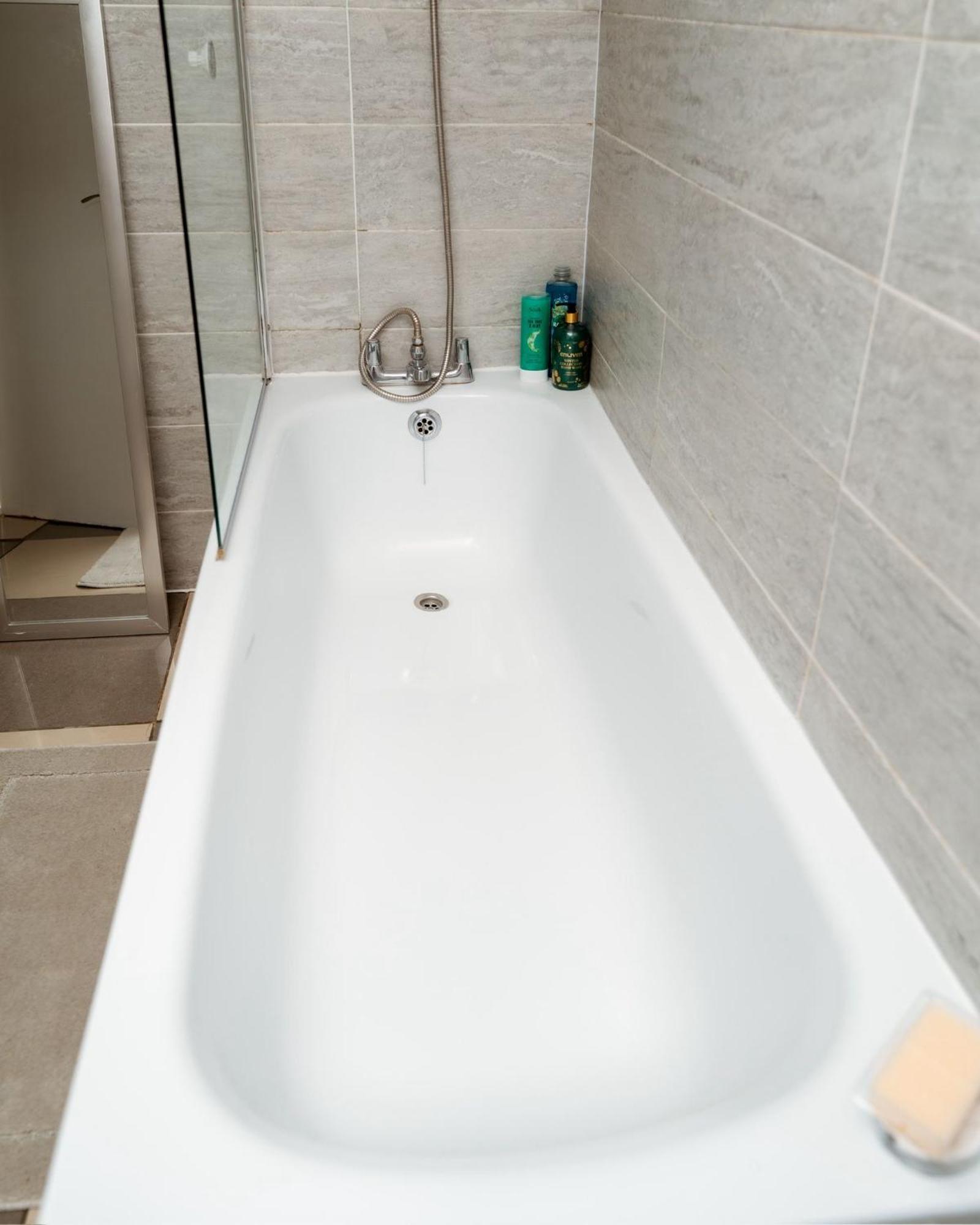 Luxe At Tottenham Stadium