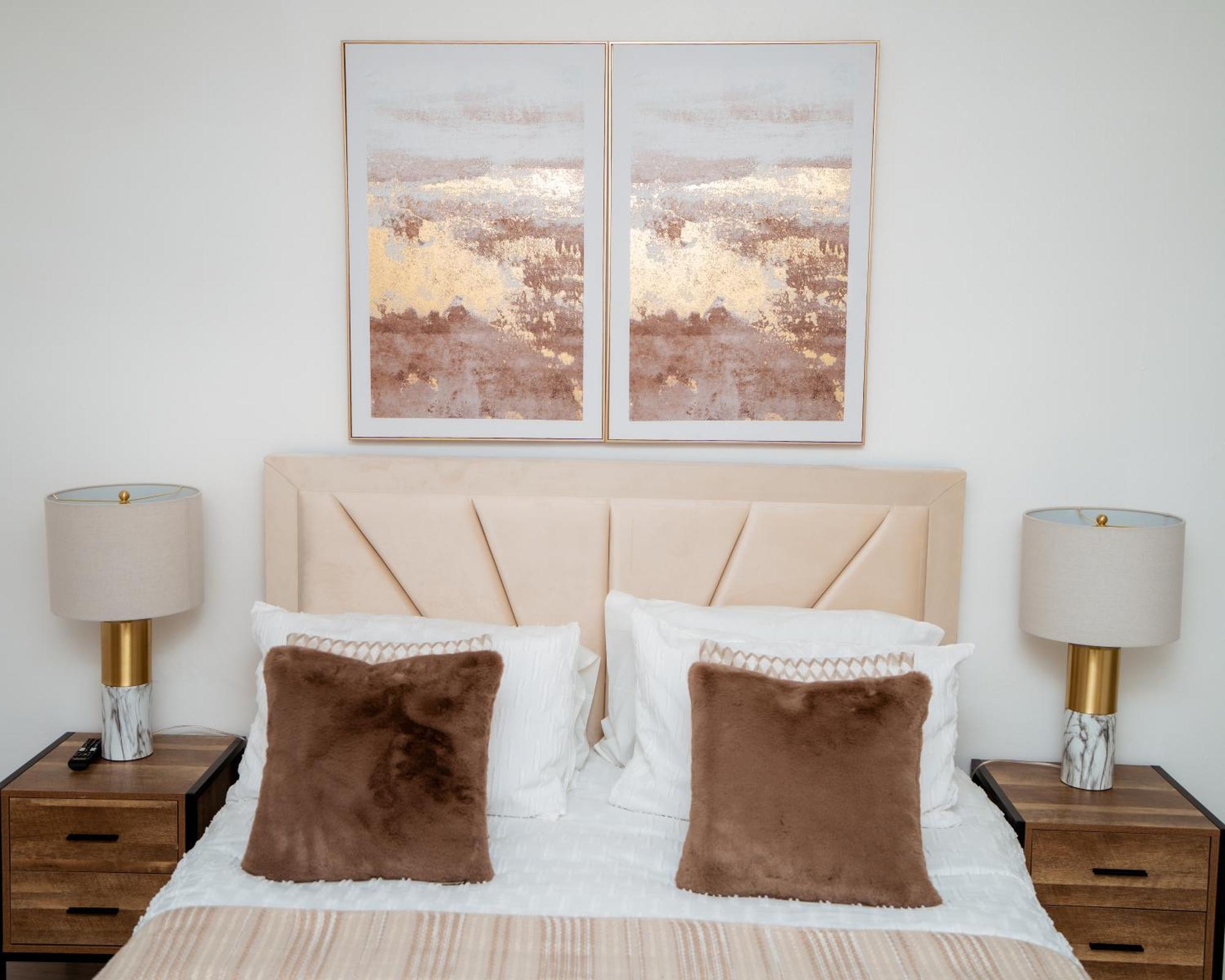 Homestay Luxe At Tottenham Stadium