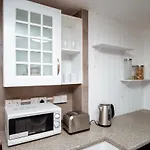 Luxe Stay At Tottenham Stadium
